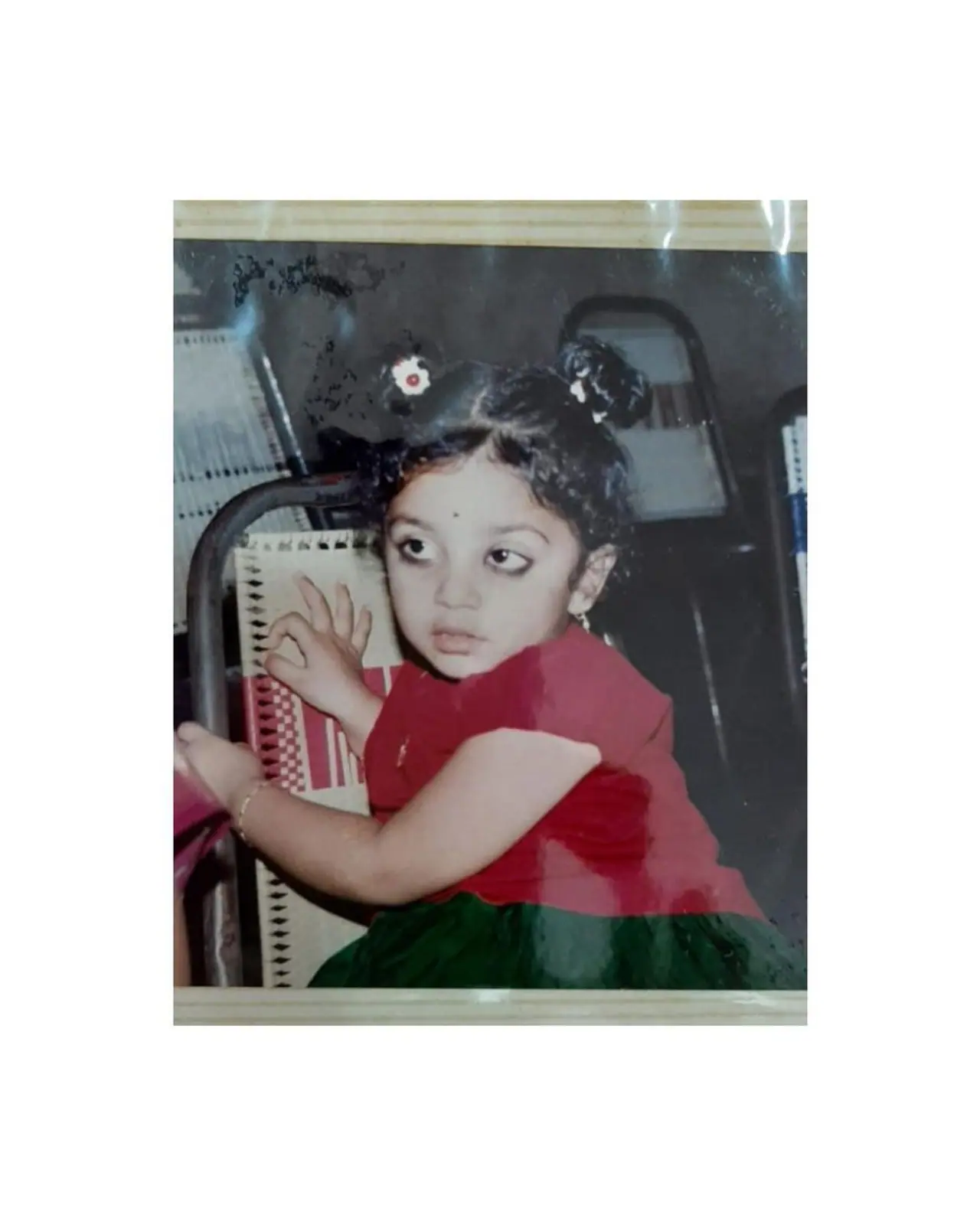 Sobhita Dhulipala Sobhita Dhulipala