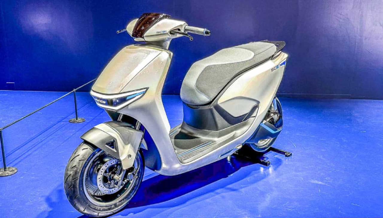 Honda Motorcycle & Scooter India (HMSI) Honda Motorcycle & Scooter India (HMSI)