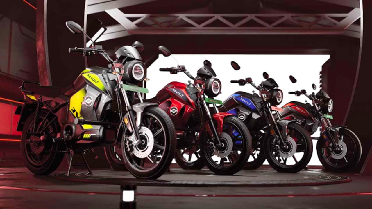 ಬಜೆಟ್ ಎಲೆಕ್ಟ್ರಿಕ್ ಬೈಕ್ಗಳು ಬಜೆಟ್ ಎಲೆಕ್ಟ್ರಿಕ್ ಬೈಕ್ಗಳು