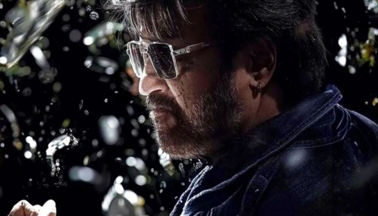 Rajinikanth upcoming film Coolie update
