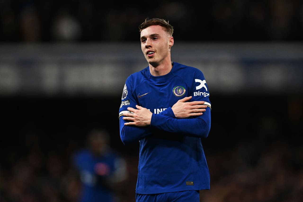 Image Credit: Getty Images