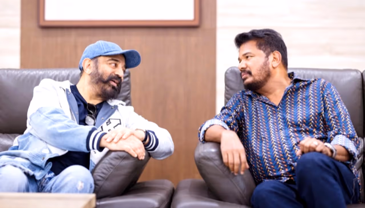 Indian 3 Movie Update Indian 3 Movie Update