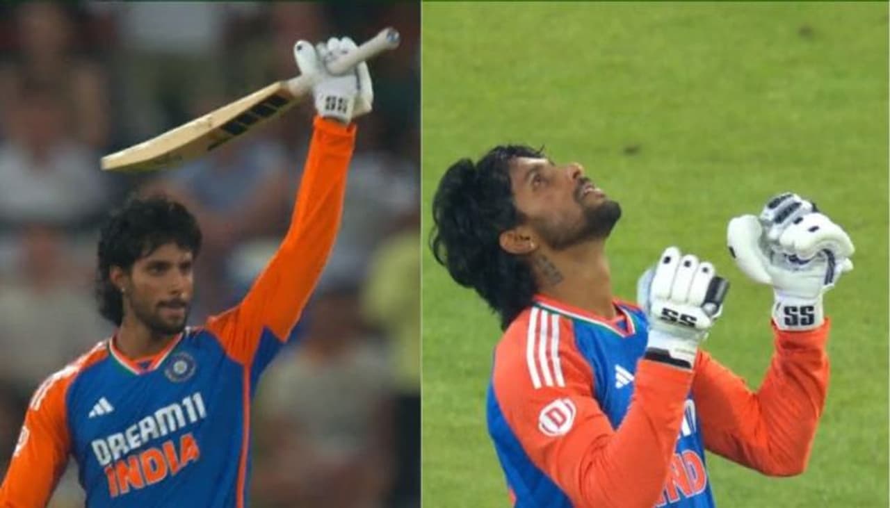 விராட் கோலி சாதனையை தூள் தூளாக நொறுக்கிய திலக் வர்மா; சென்னையில் தரமான சம்பவம்!