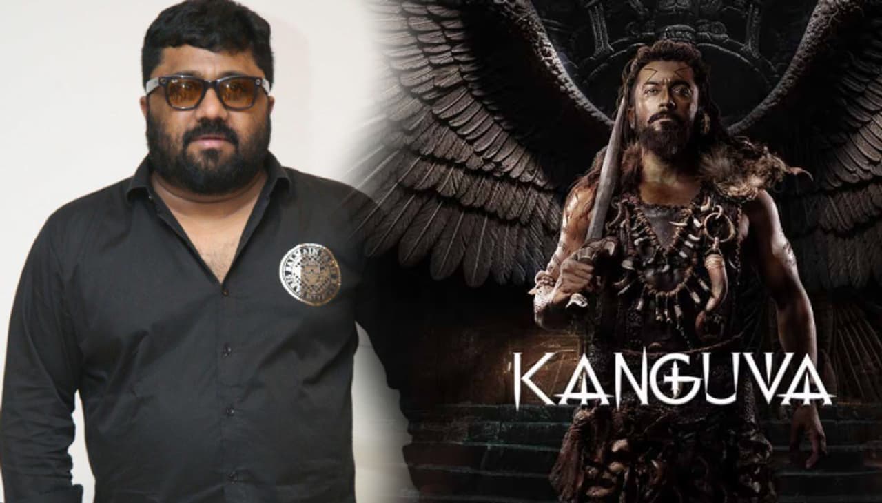 ಜ್ಞಾನವೇಲ್ ರಾಜ ಜ್ಞಾನವೇಲ್ ರಾಜ