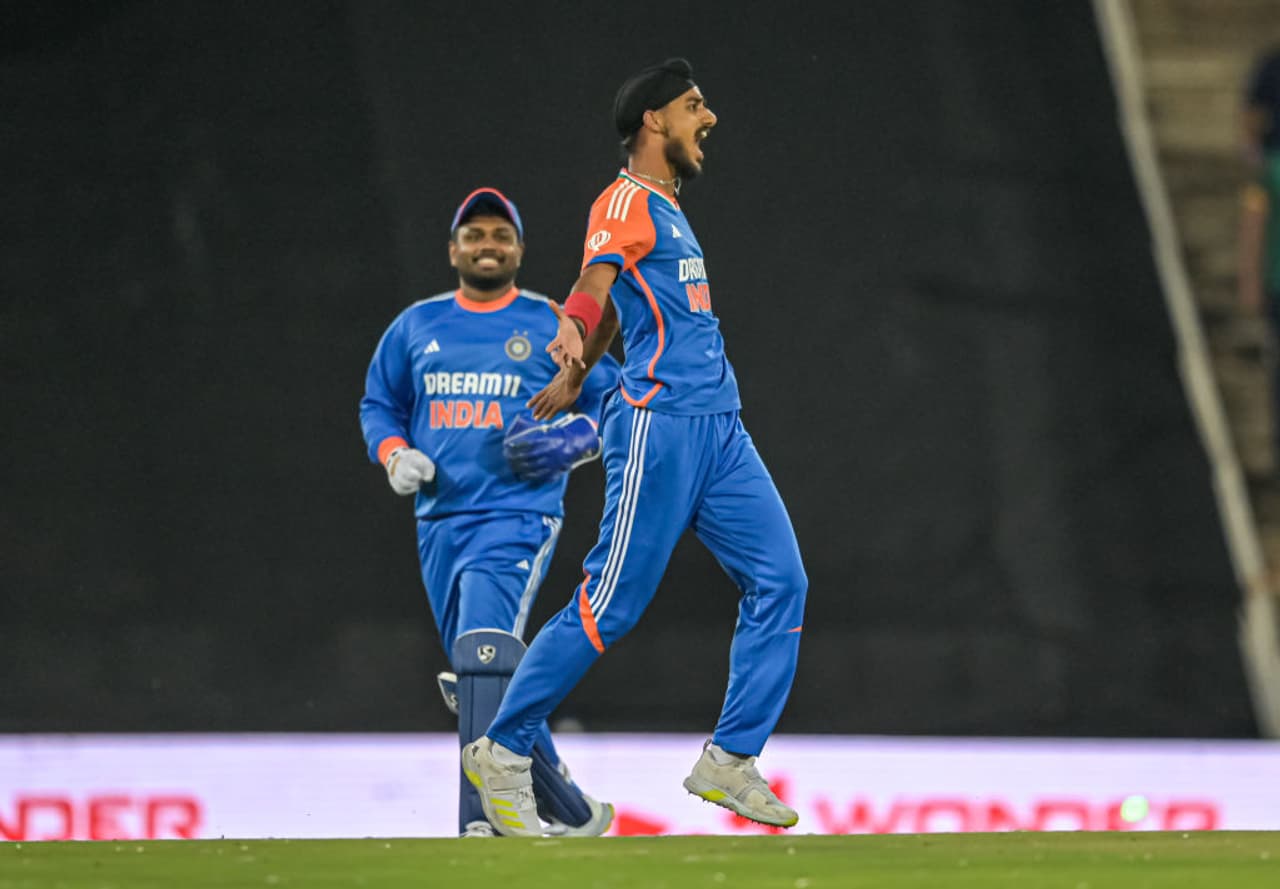 তৃতীয় টি ২০ ম্যাচ জিতে দক্ষিণ আফ্রিকার বিরুদ্ধে সিরিজে ২ ১ এগিয়ে ভারতীয় দল