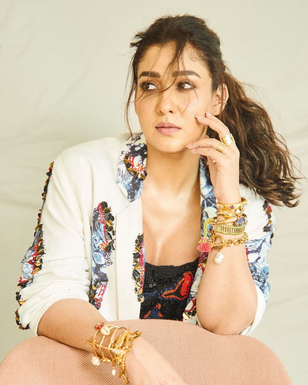 Nayanthara Nayanthara