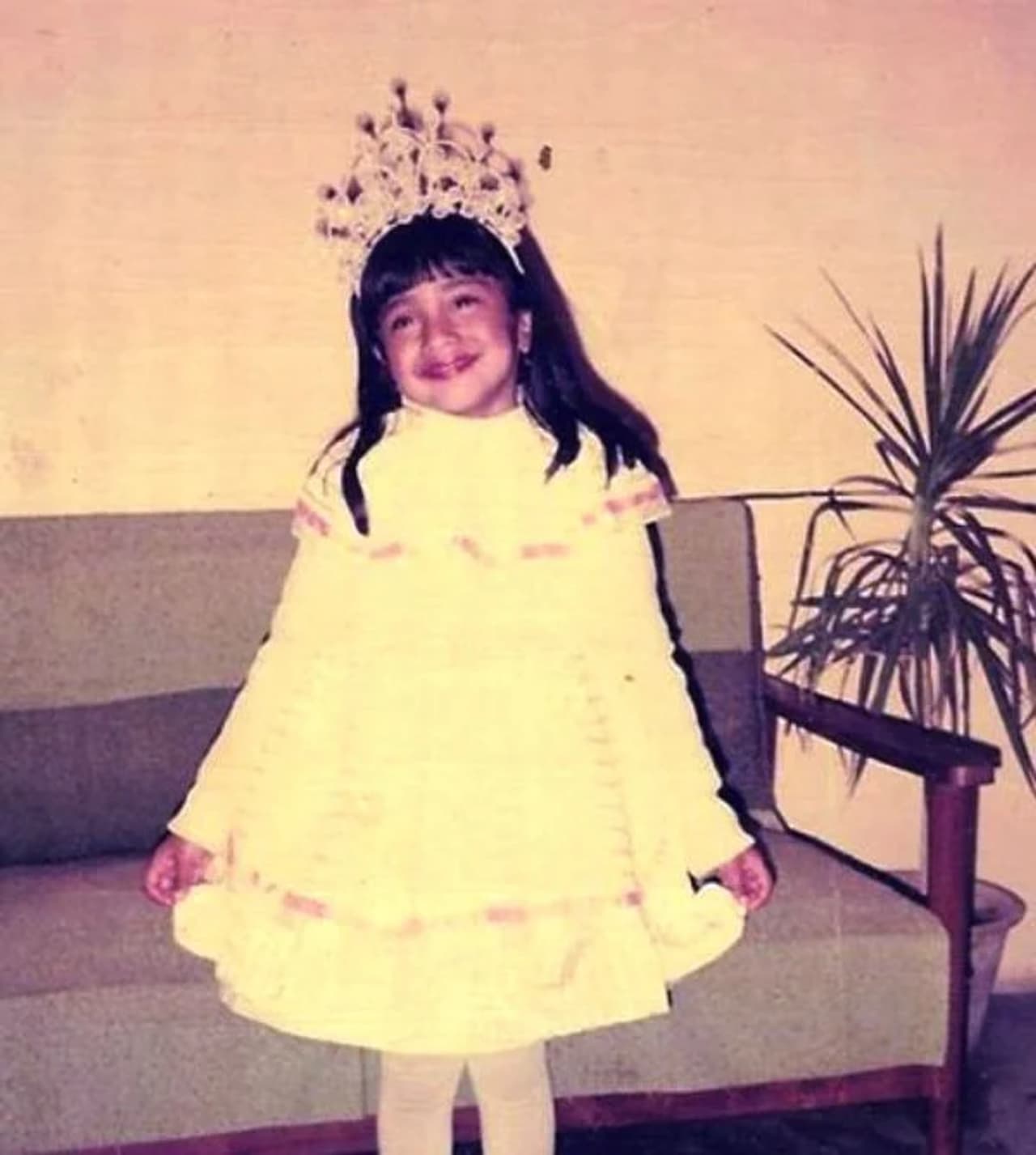 Shriya Saran viral pics