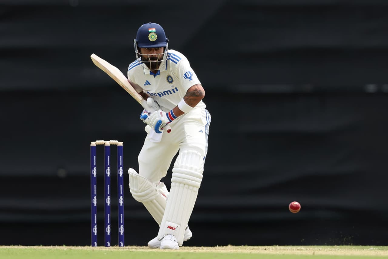 Image Credit: Getty Images