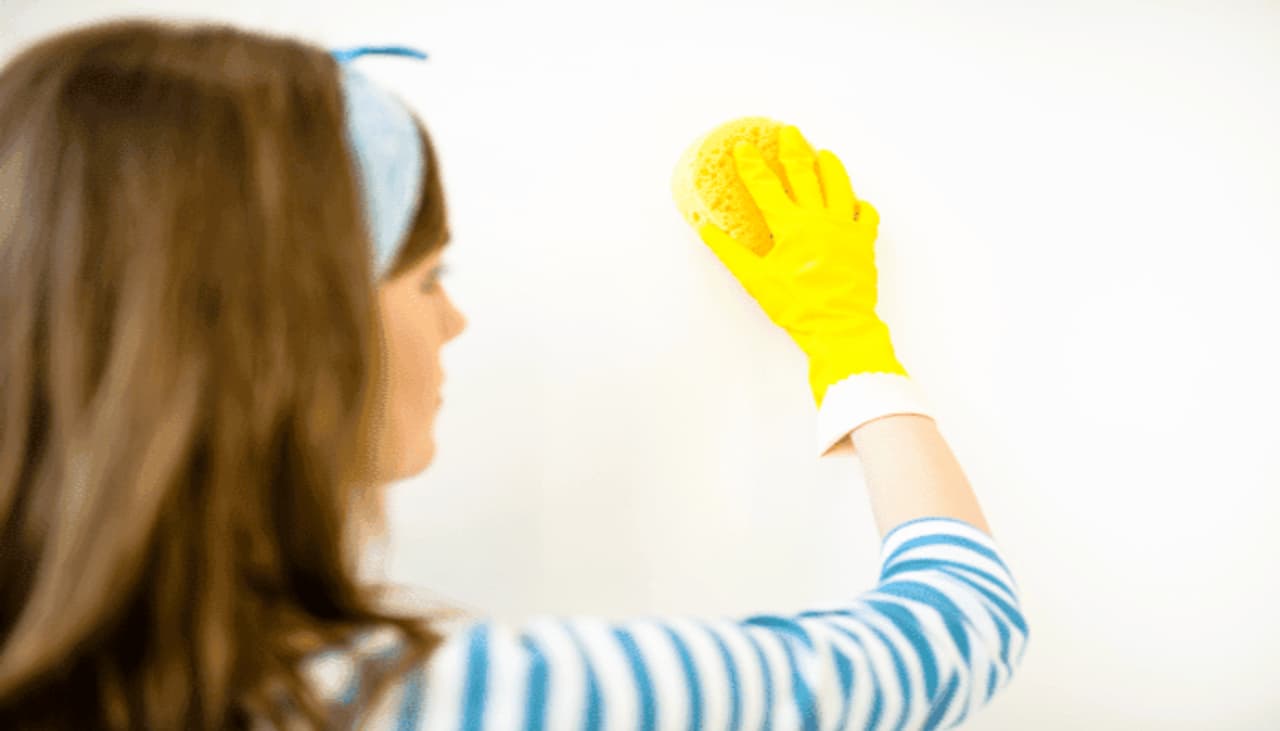 Effective Wall Cleaning Tips In Tamil Effective Wall Cleaning Tips In Tamil