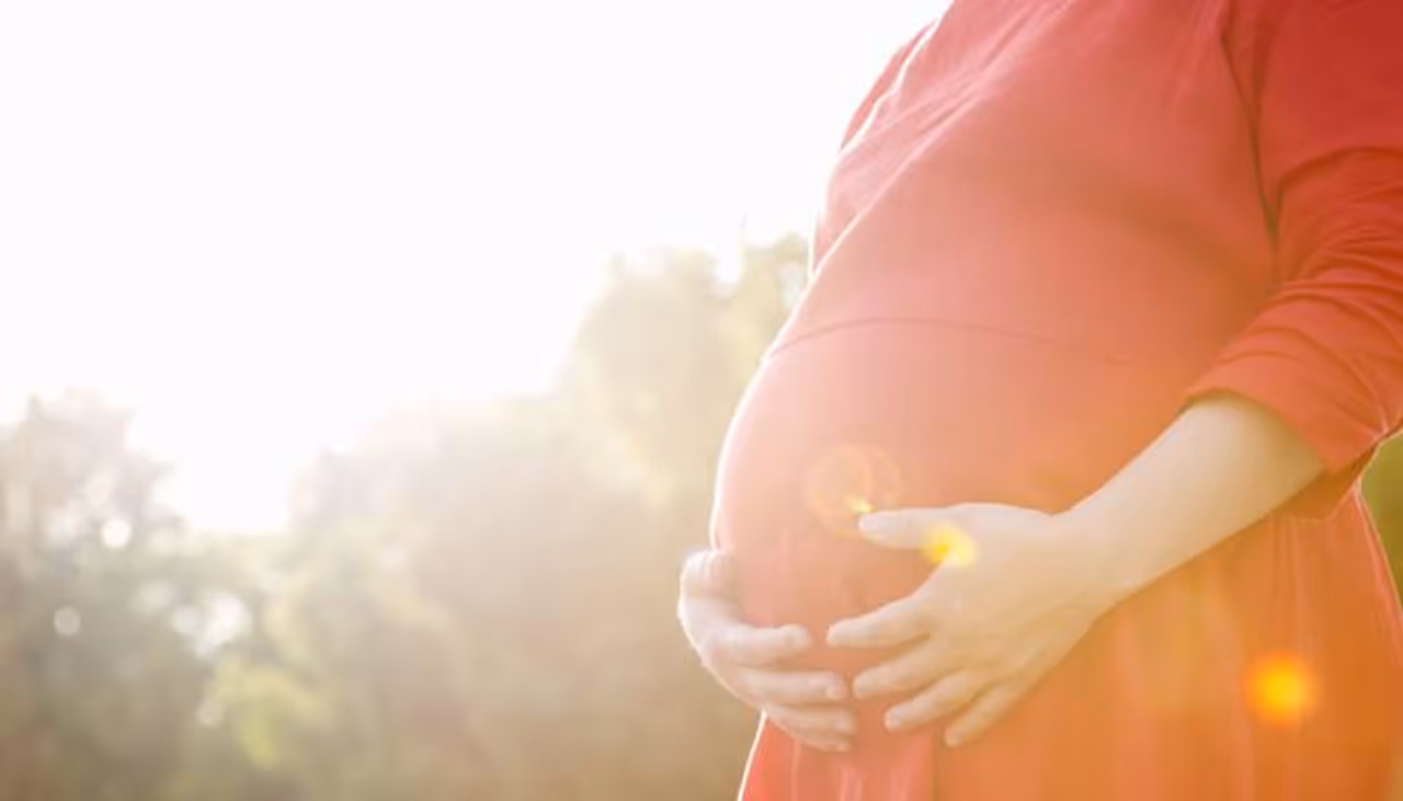 Vegetables for Pregnant Women