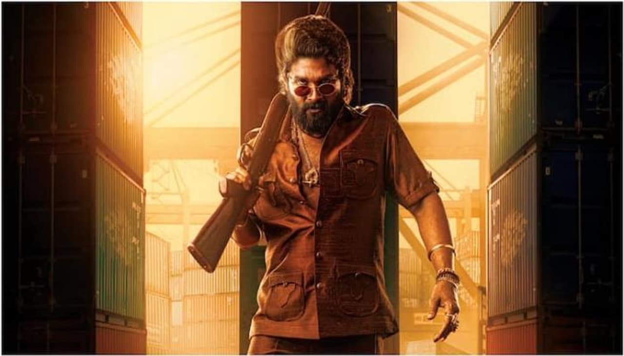 Allu Arjun, #Pushpa2, sukumar Allu Arjun, #Pushpa2, sukumar