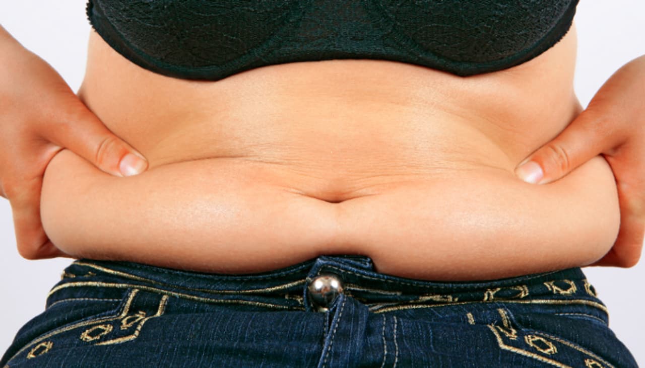 Belly Fat Reduce Tips In Tamil