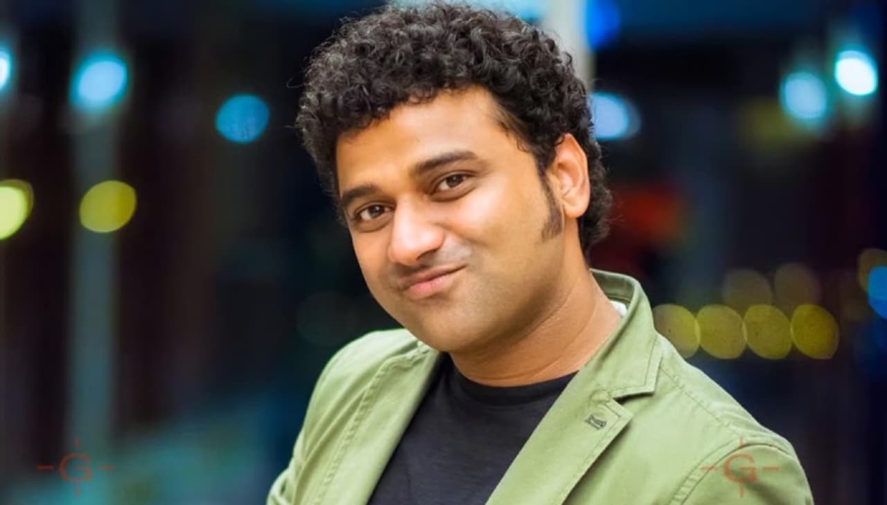 எல்லம்மாவில் ஹீரோவாக தேவிஸ்ரீ பிரசாத்