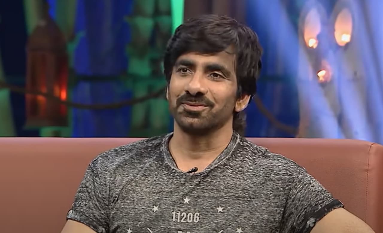 ఇండస్ట్రీ హిట్‌ని మిస్‌ చేసుకున్న రవితేజ