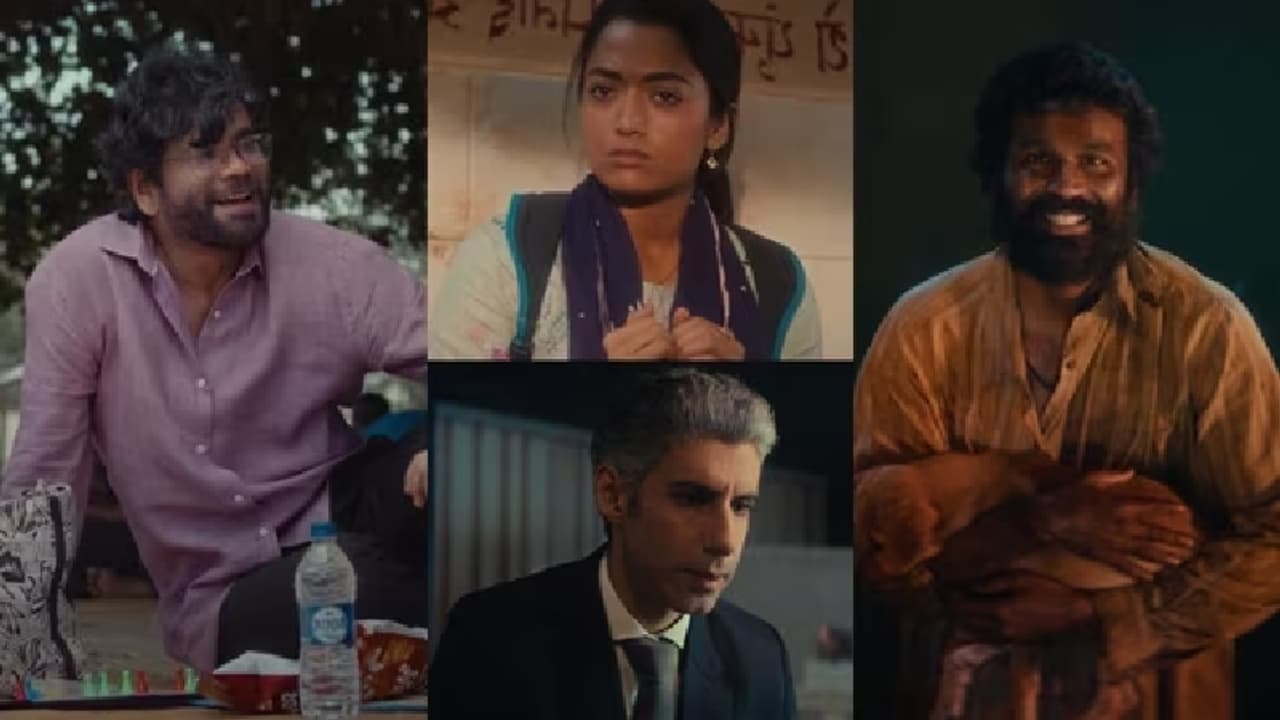 Dhanush's Costliest Movie Kubera Salary