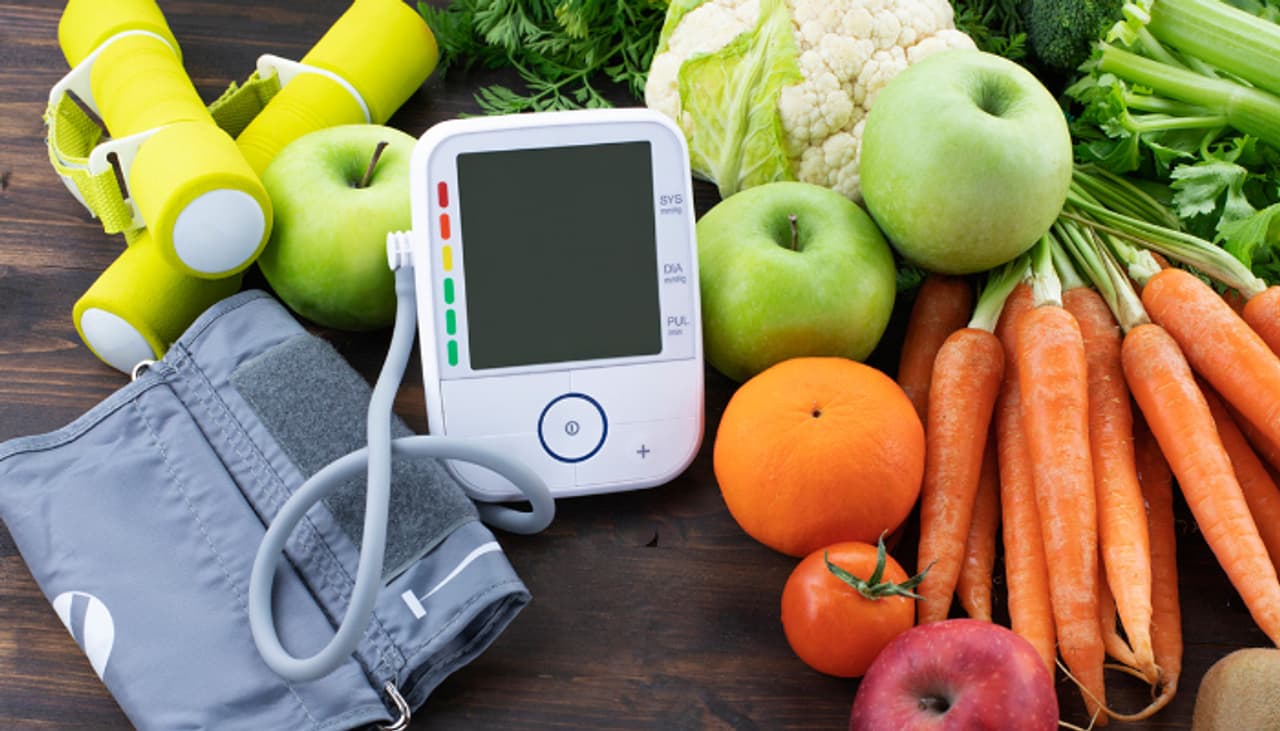 బీపి, షుగర్ అదుపులో ఉండాలంటే?