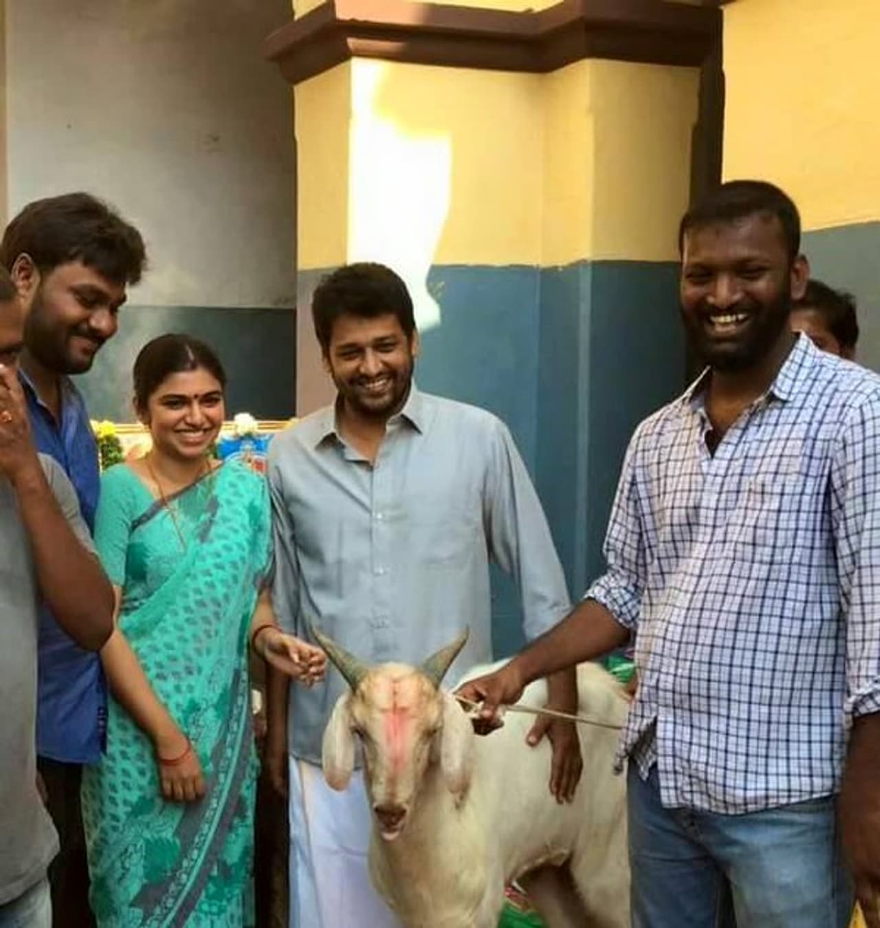 Suresh Sangaiah Death