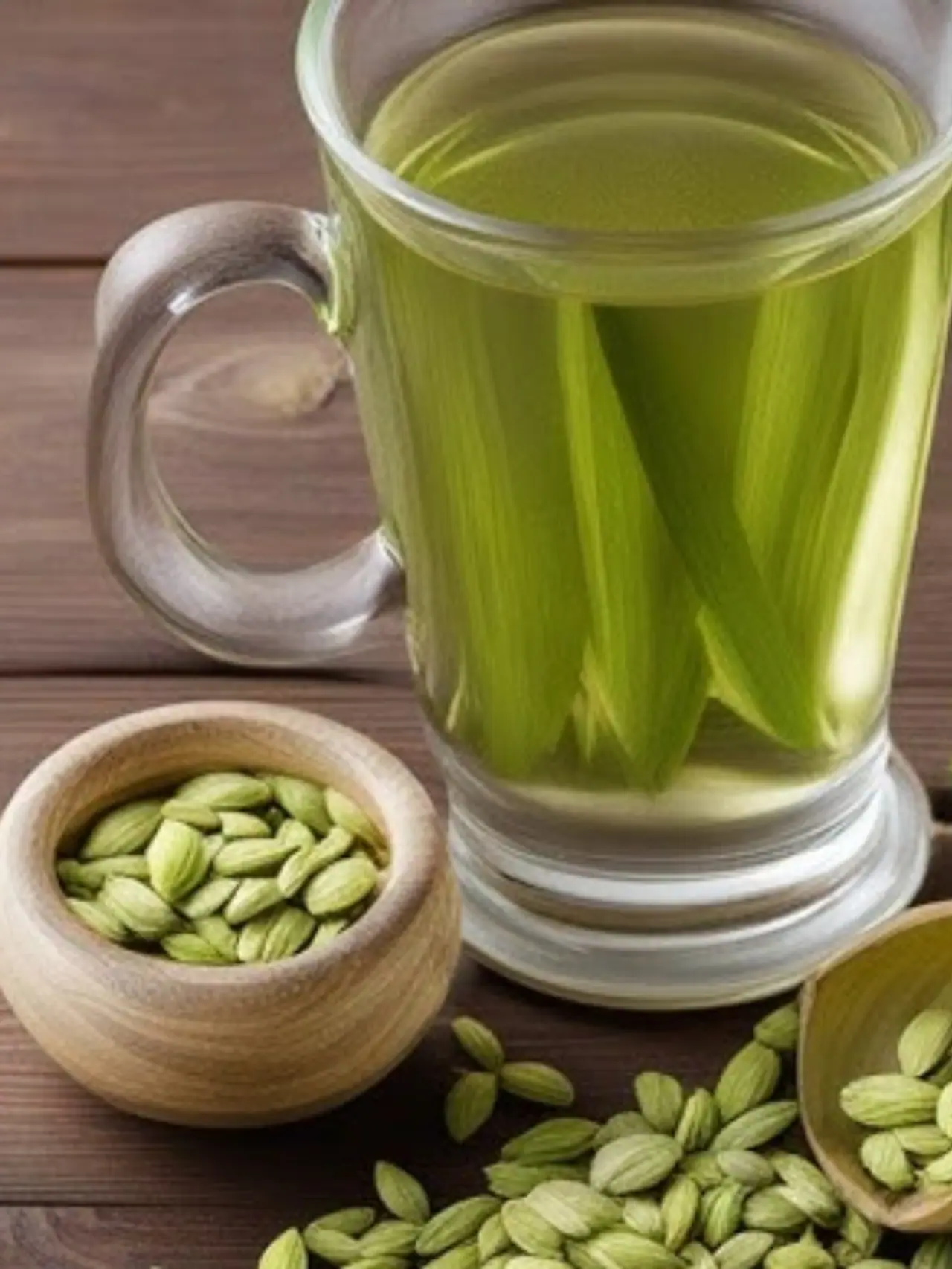 Cardamom Water For Skin In Tamil