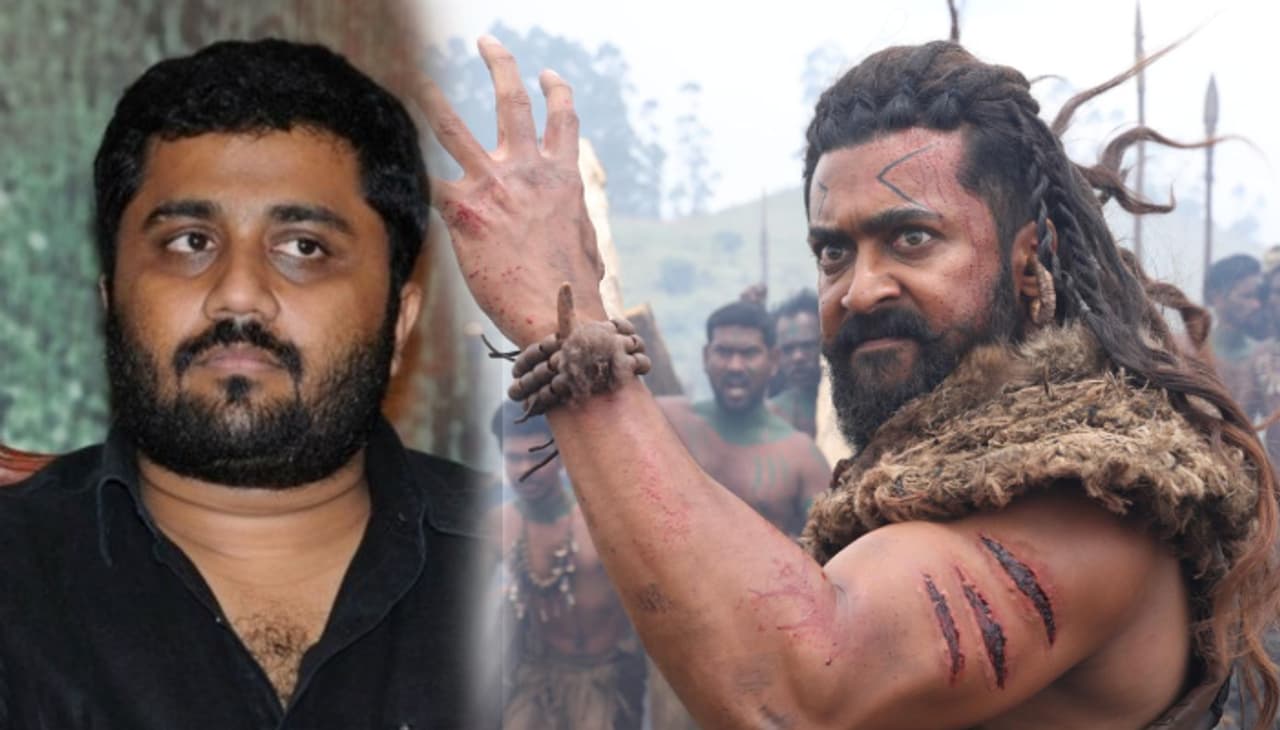 Kanguva Day 2 Collection Kanguva Day 2 Collection