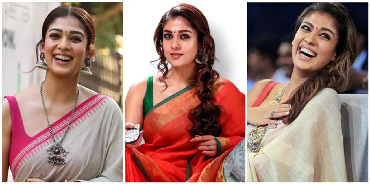 Nayanthara Rejected Pawan Kalyan Movie