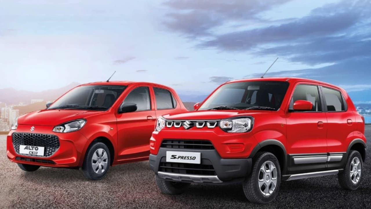 Maruti Suzuki Car Sales on Rural Maruti Suzuki Car Sales on Rural