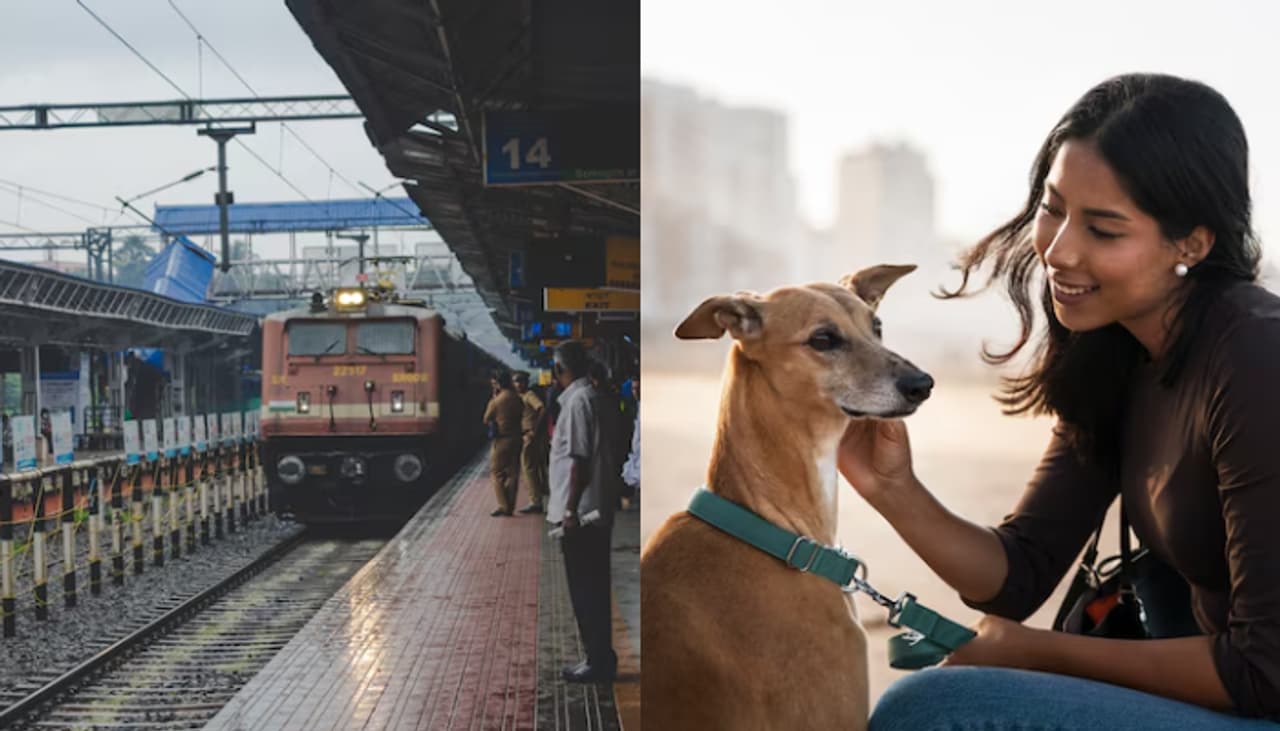 ಭಾರತೀಯ ರೈಲ್ವೆಗಳು ಭಾರತೀಯ ರೈಲ್ವೆಗಳು