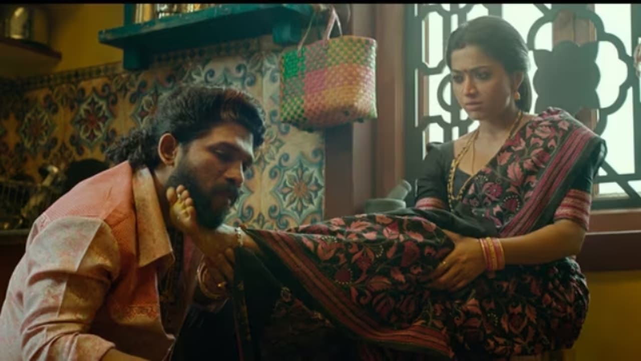 Pushpa 2 The Rule Release Date