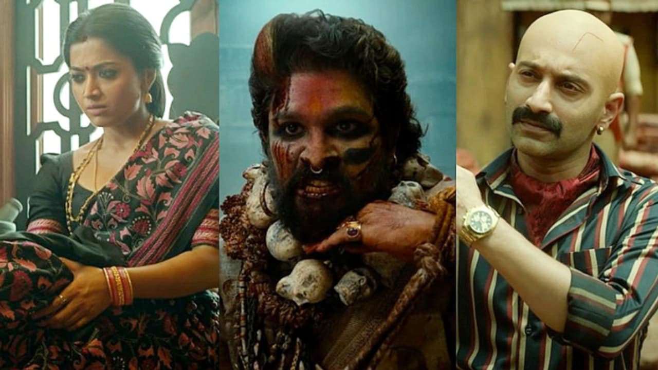 Rashmika Mandanna Salary