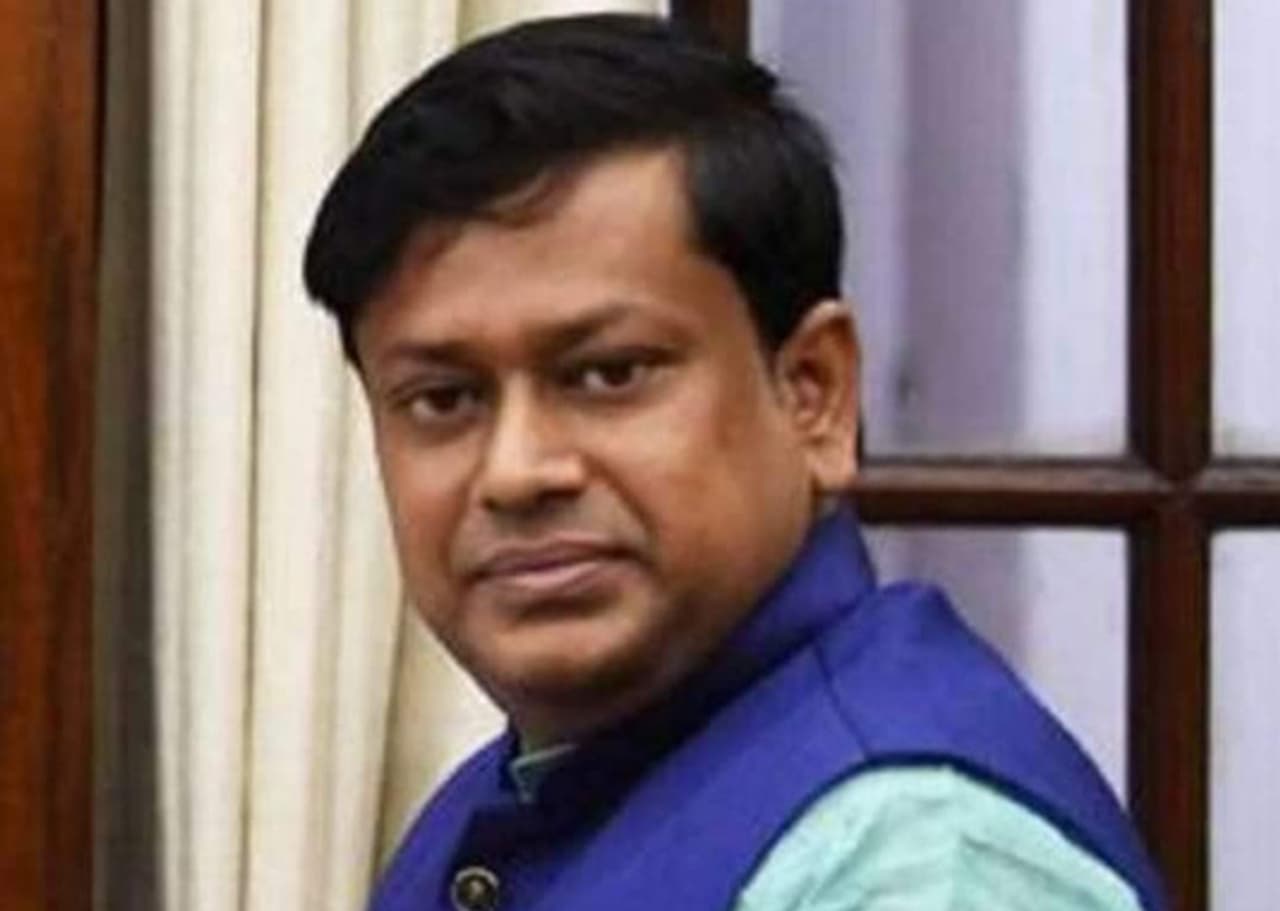 সুকান্ত মজুমদার