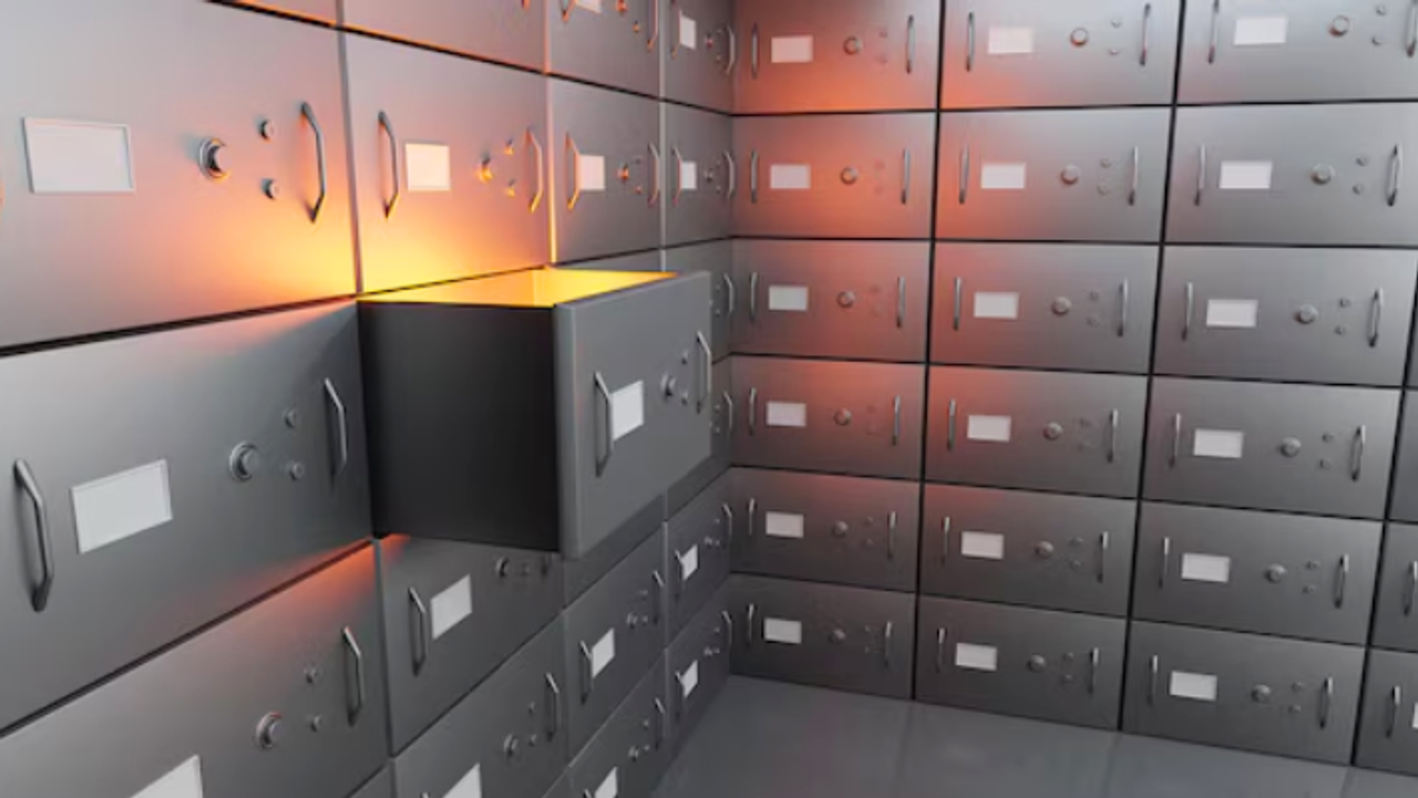 Bank Locker Loss Compensation Bank Locker Loss Compensation