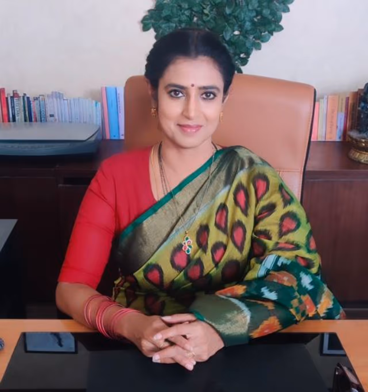 Kasthuri Shankar Kasthuri Shankar