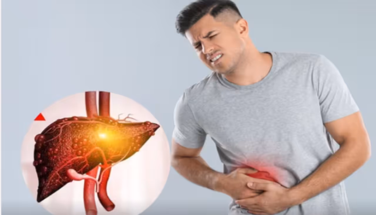 ഫാറ്റി ലിവര്‍ രോഗം; തിരിച്ചറിയേണ്ട സൂചനകള്‍