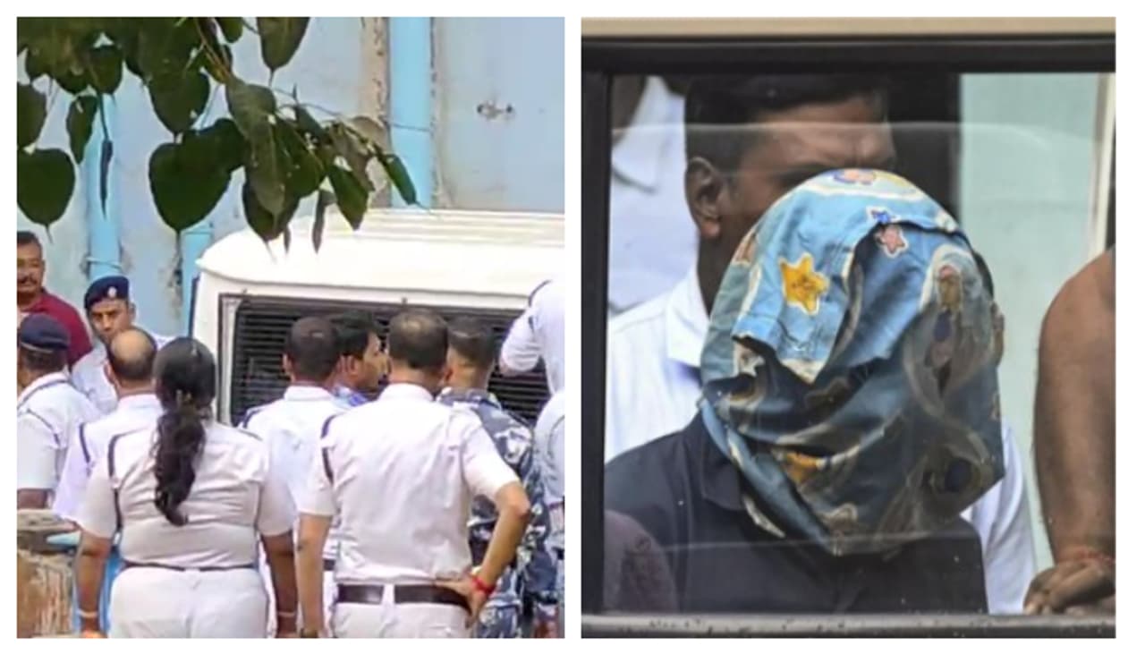 আরজি কর মামলার শুনানি