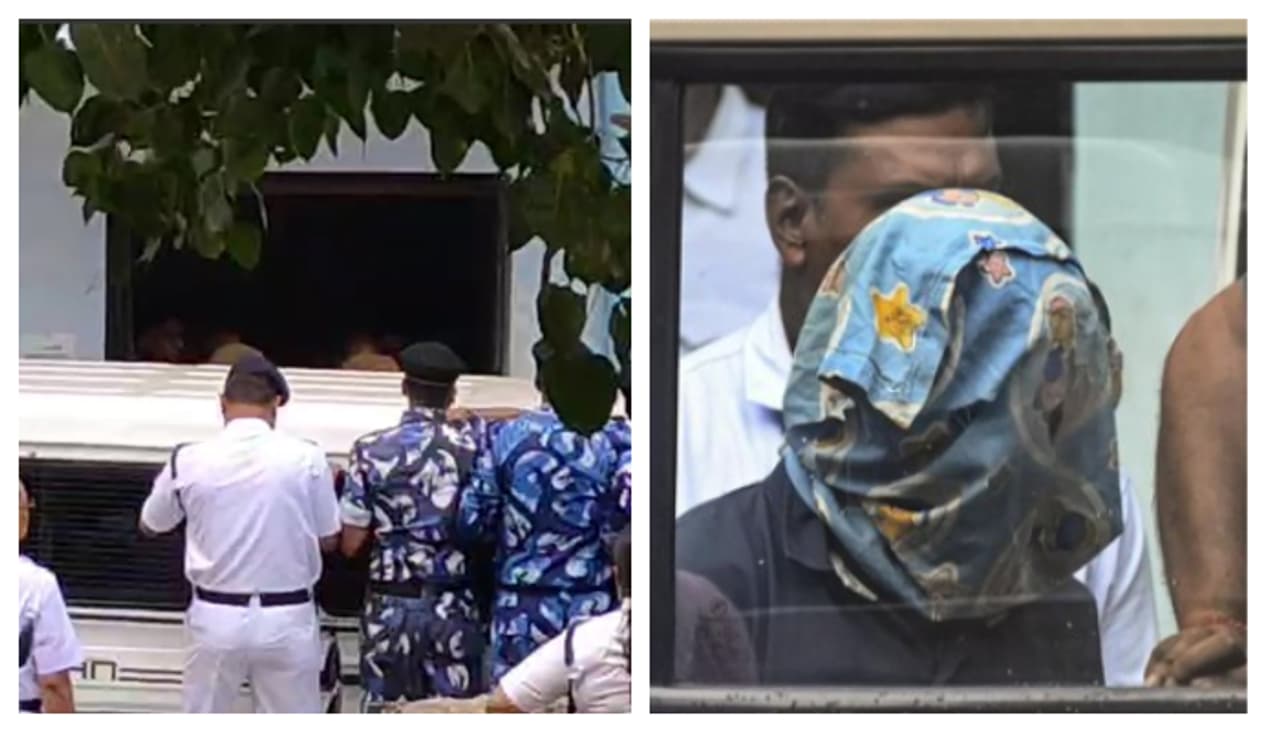 সঞ্জয় রায় সঞ্জয় রায়