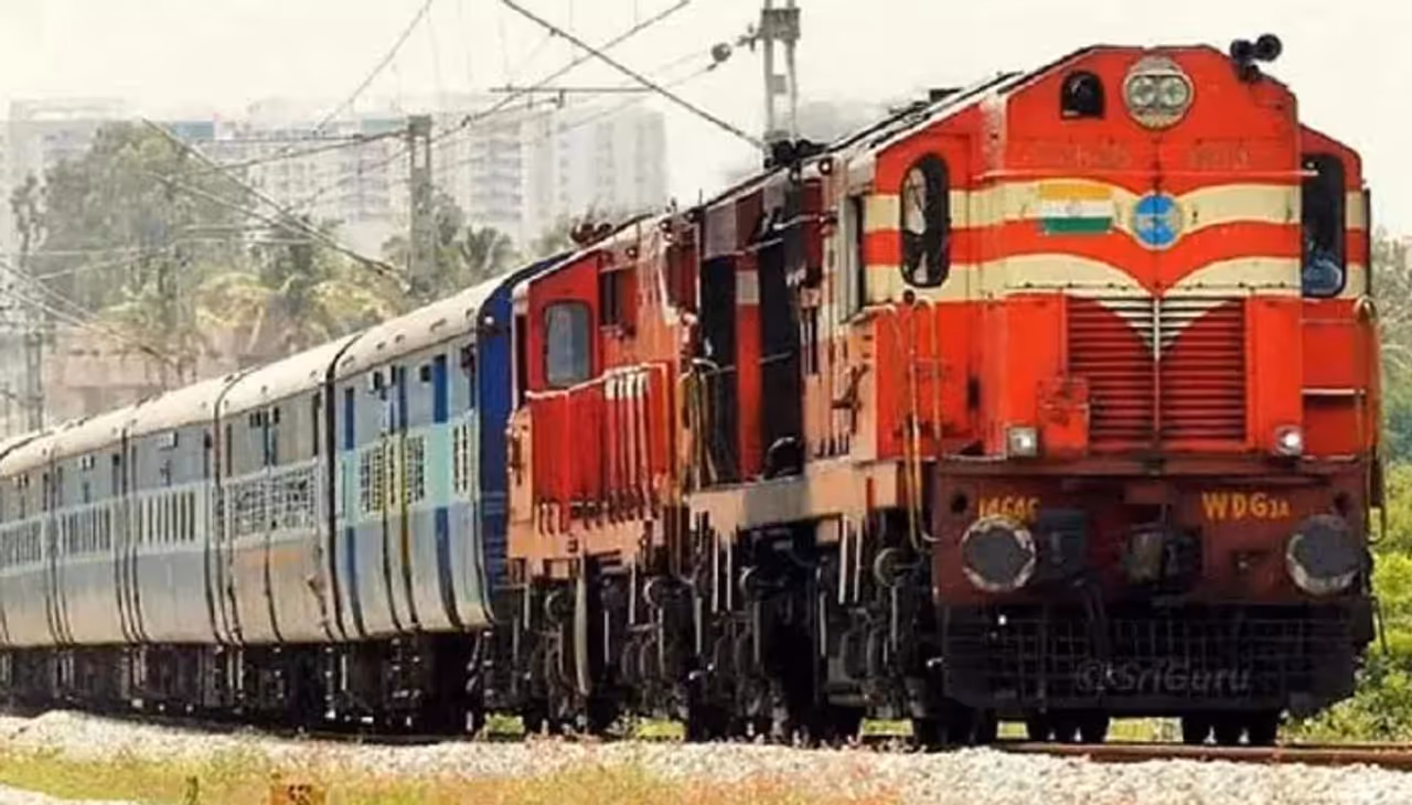 India's Only State Without Single Railway Staion | India's Only State Without Single Railway Staion |