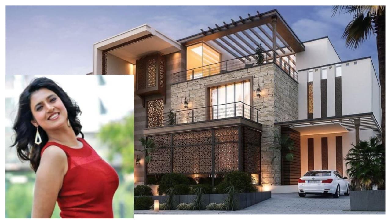 నటి కస్తూరి శంకర్‌ ఆస్తుల వివరాలు 