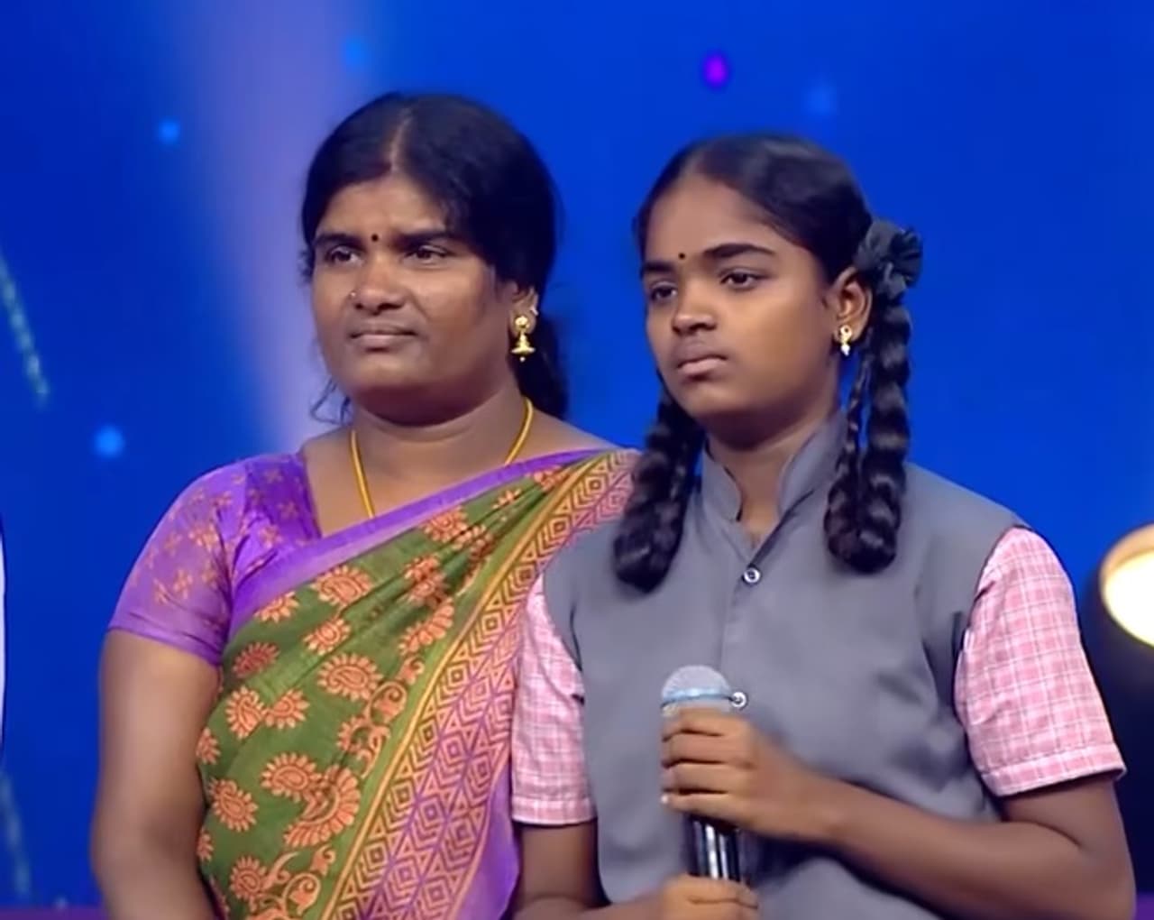 Sa Re Ga Ma Pa Lil Champs Season 4, Zee Tamil Yoga Shree,