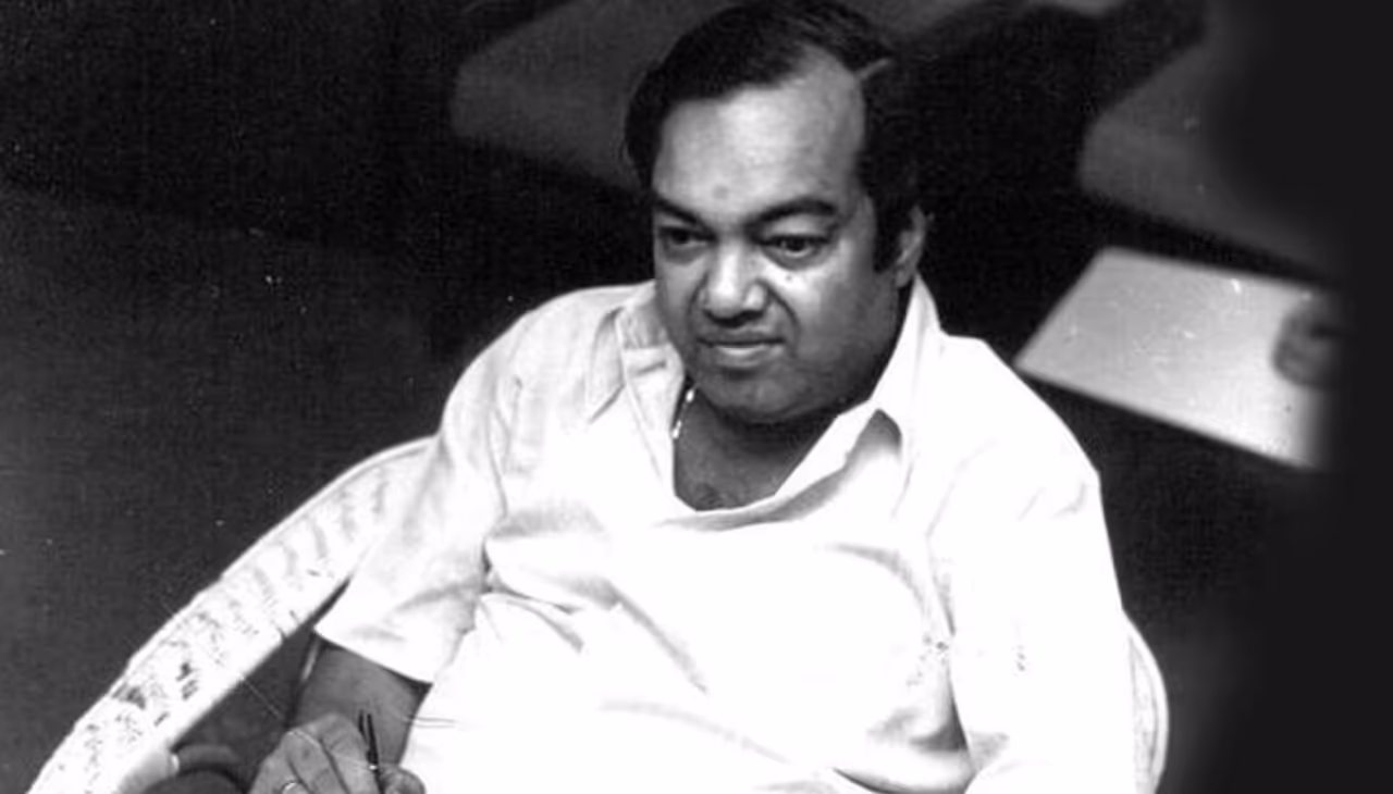 Kannadasan