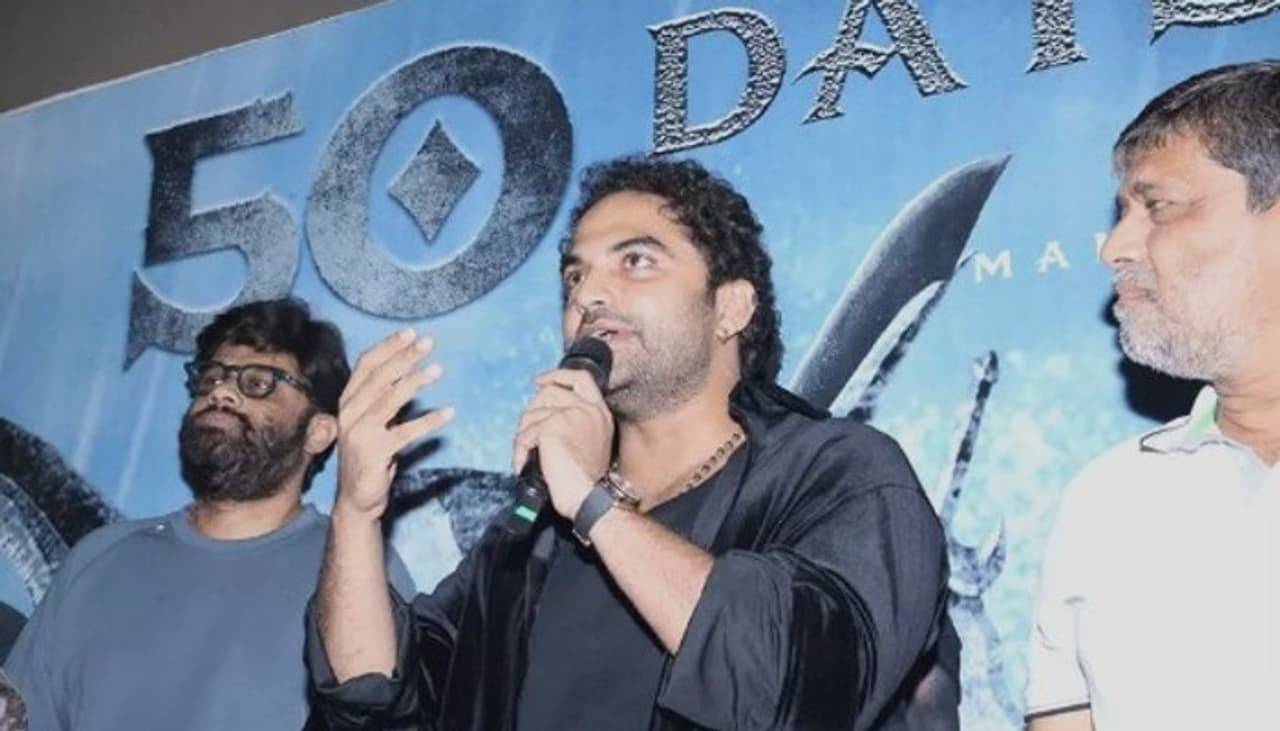 Vishwak Sen, Hrithik Roshan, ntr Vishwak Sen, Hrithik Roshan, ntr