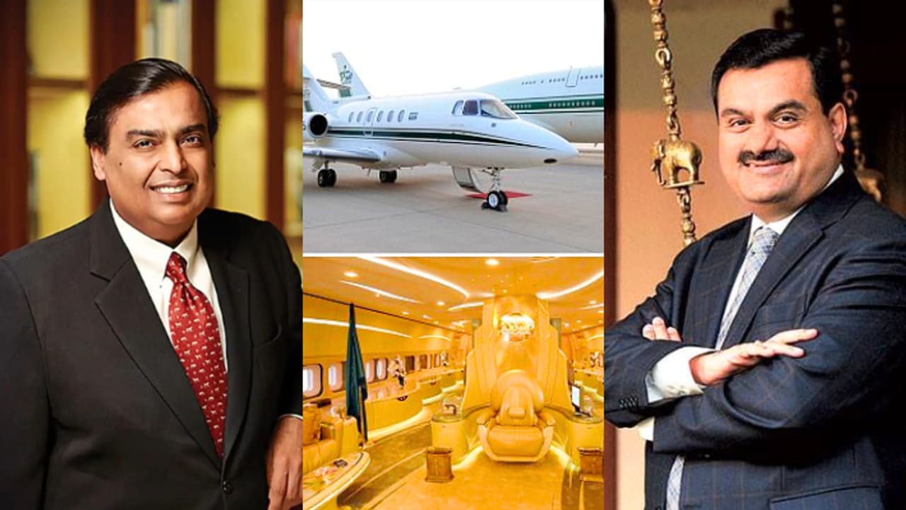 Most Expensive Private Jet Most Expensive Private Jet
