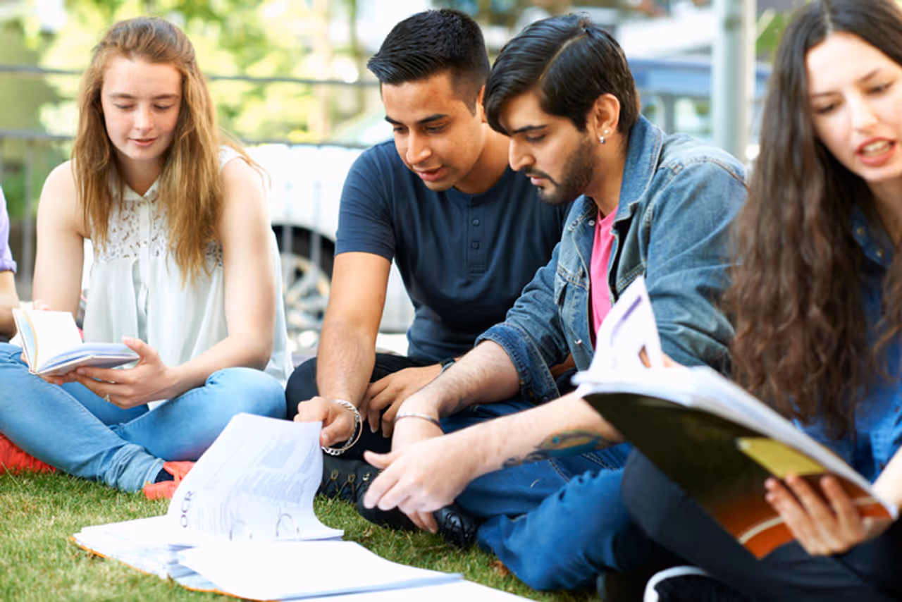 Most Educated Countries