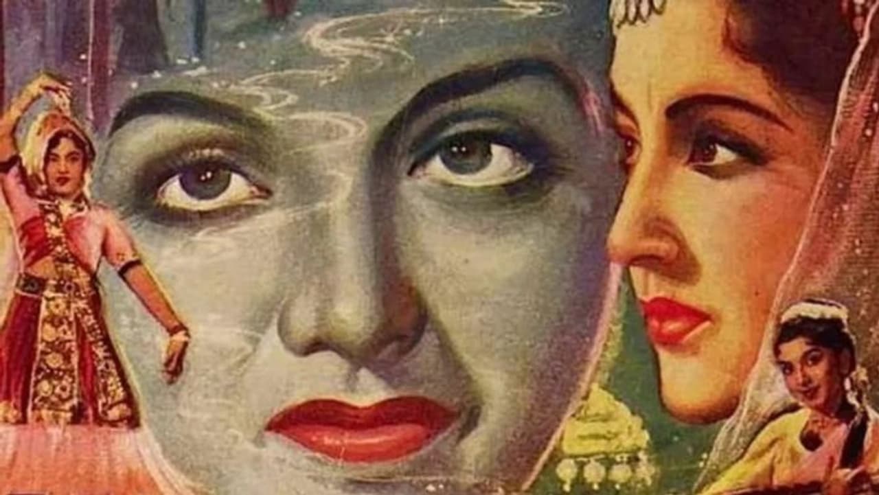 72 Songs in one Film