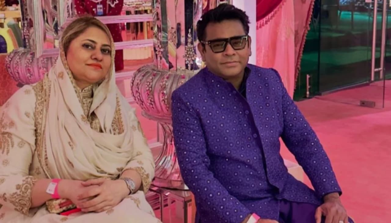 Saira Banu Divorce Saira Banu Divorce