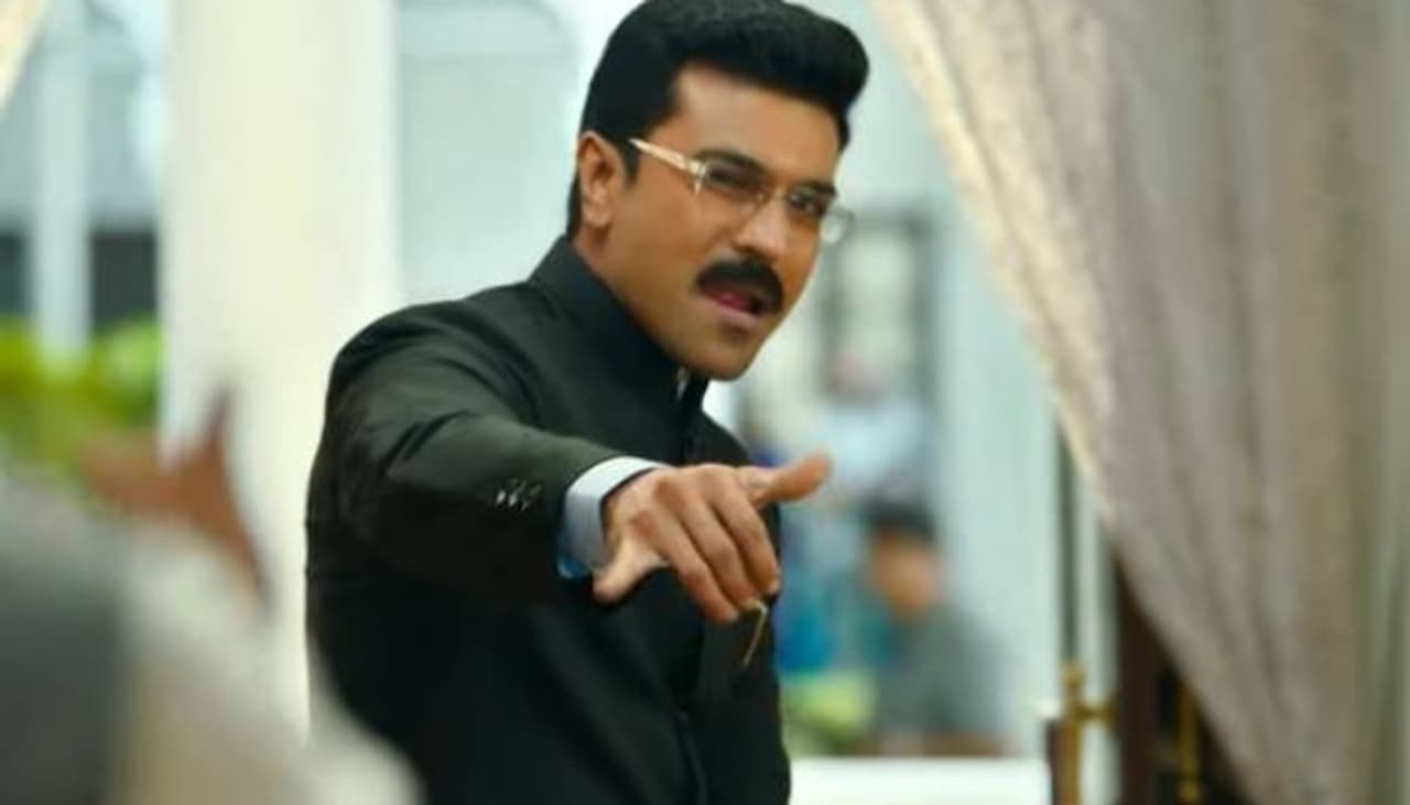#Shankar, #GameChanger, #RamCharan, #KiaraAdvani