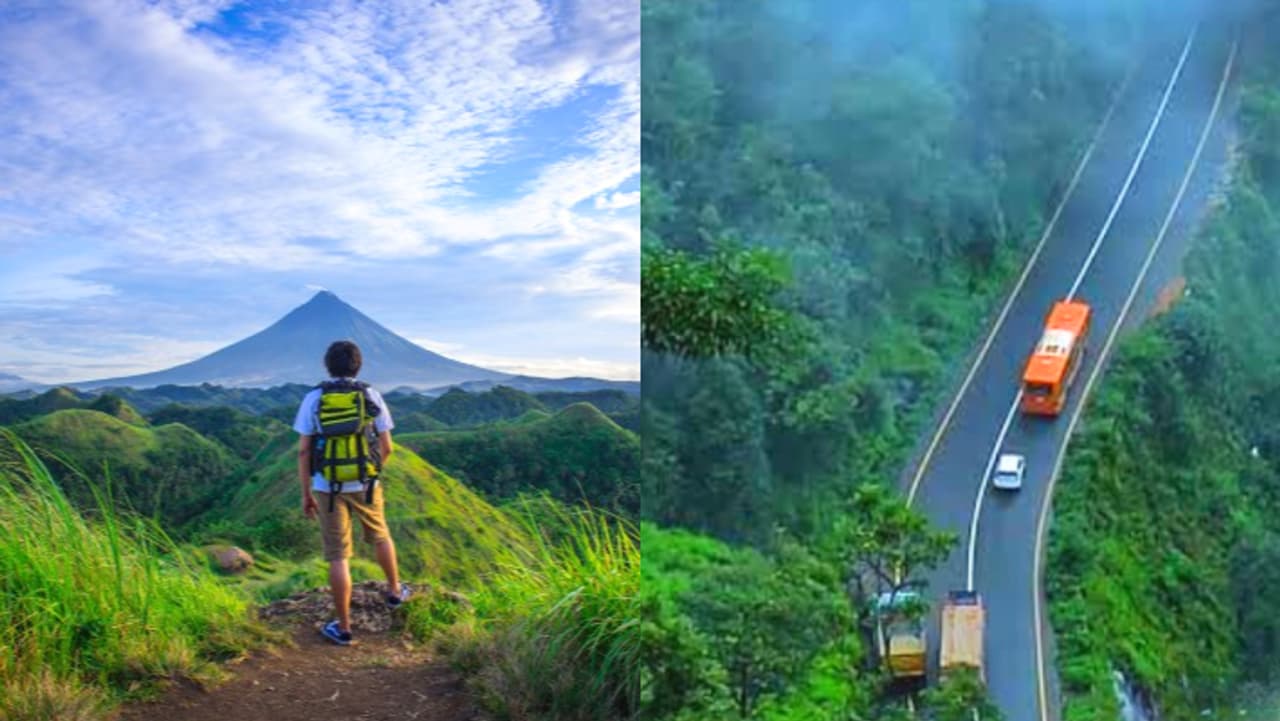 South India Best Road Trips