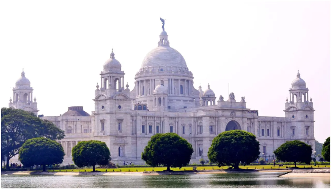 Kolkata Weather Kolkata Weather