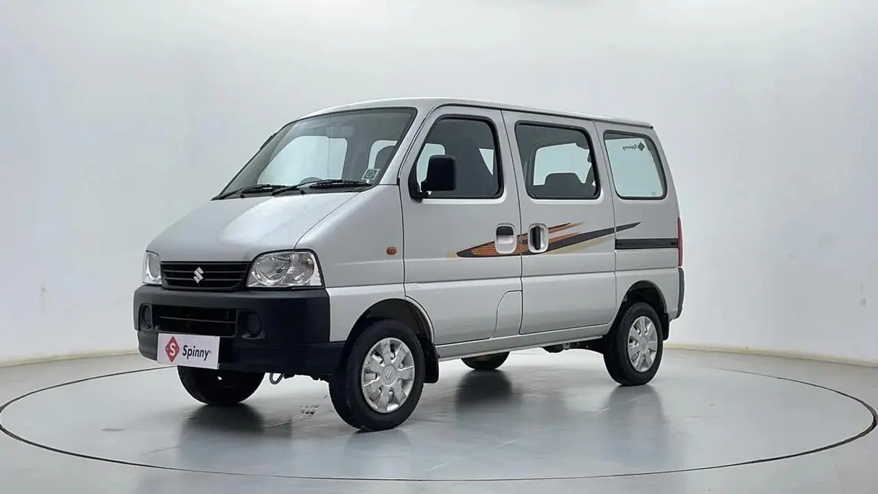 Maruti Eeco