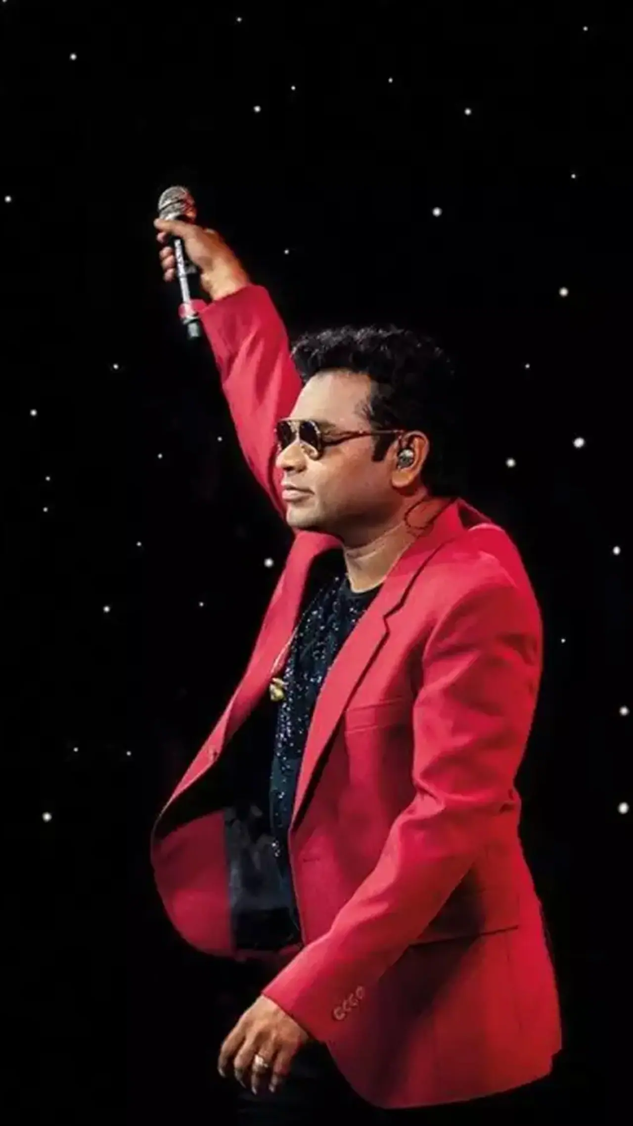 AR Rahman AR Rahman