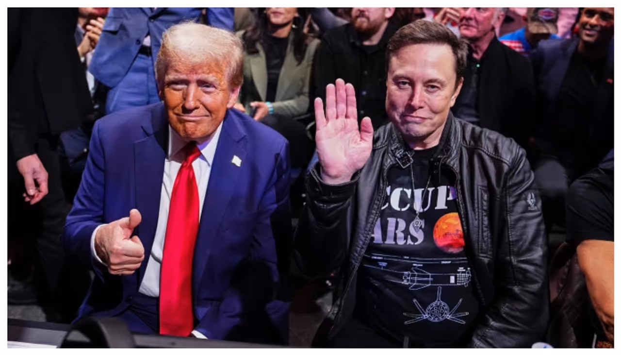 Tesla's stock surge fuels record net worth: