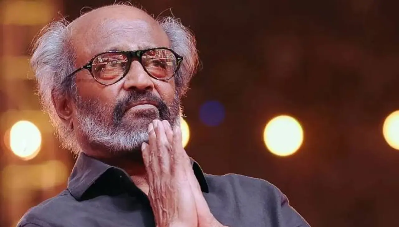 Rajinikanth